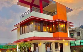 Mount View Villa - The Dream Stays Ll Pvt Pool Ll Garden Ll 3Ac Rooms